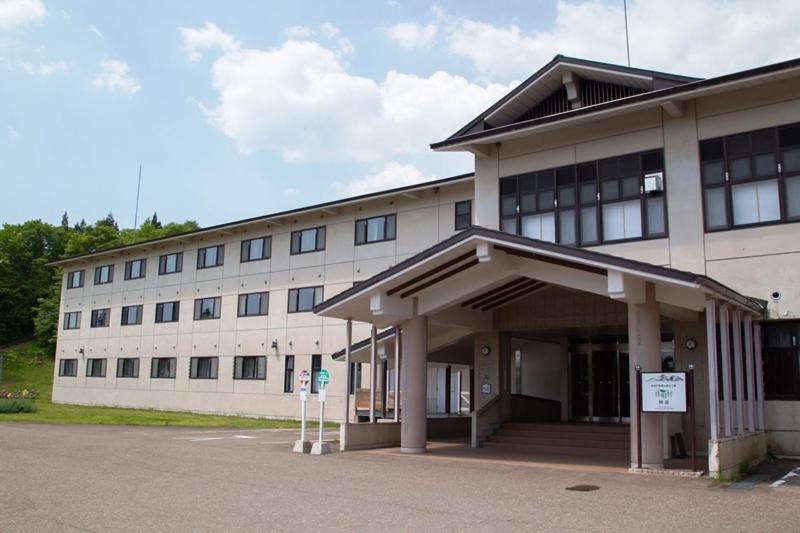 Kyukamura Myoko Exterior foto