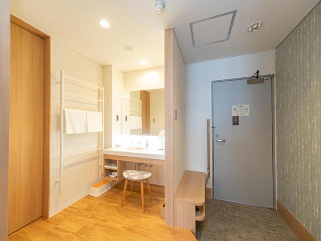 Kyukamura Myoko Exterior foto